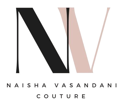 Naisha Vasandani Couture